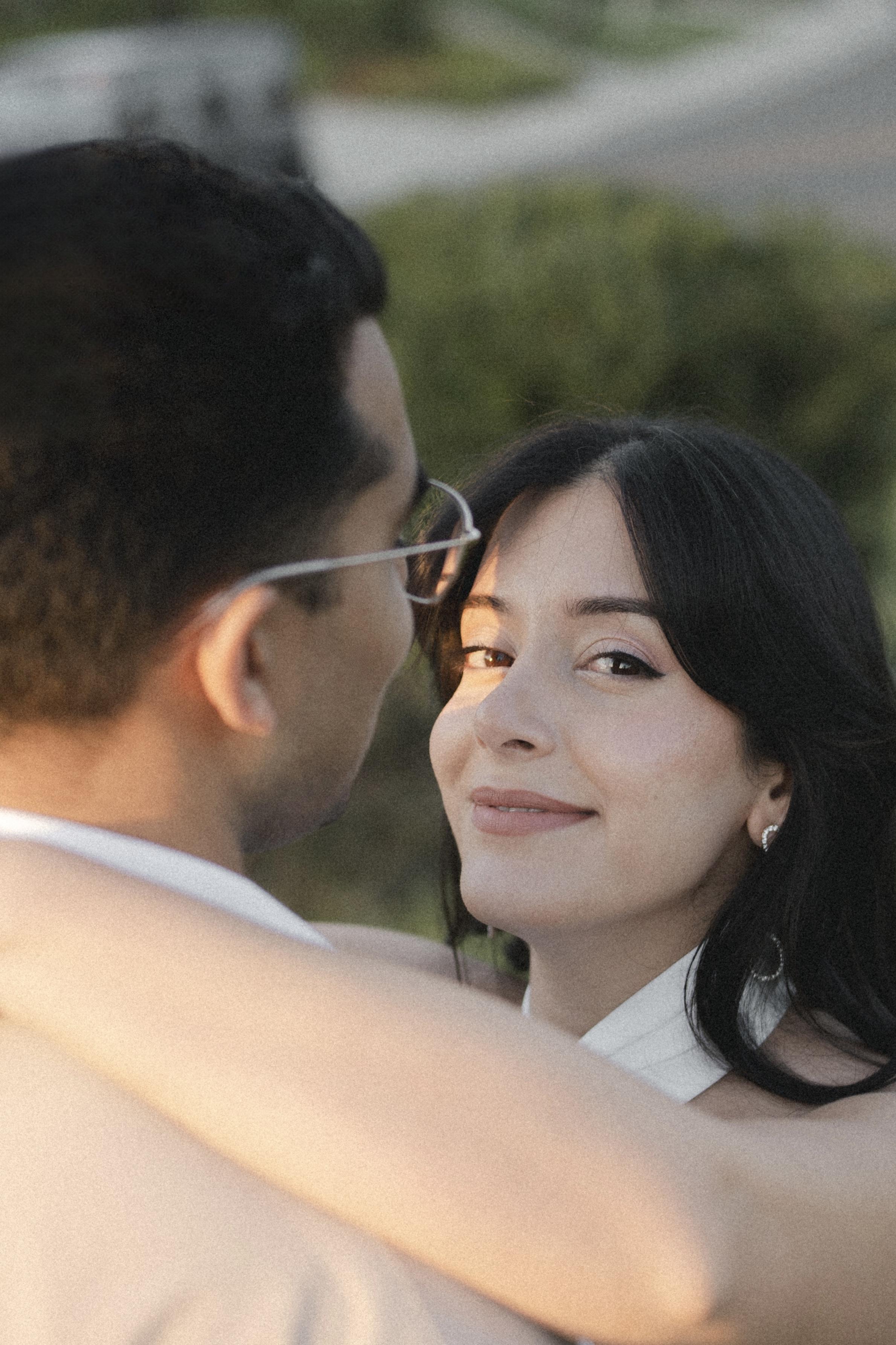 The Wedding Website of Padideh Meamar and Umair Ahmed