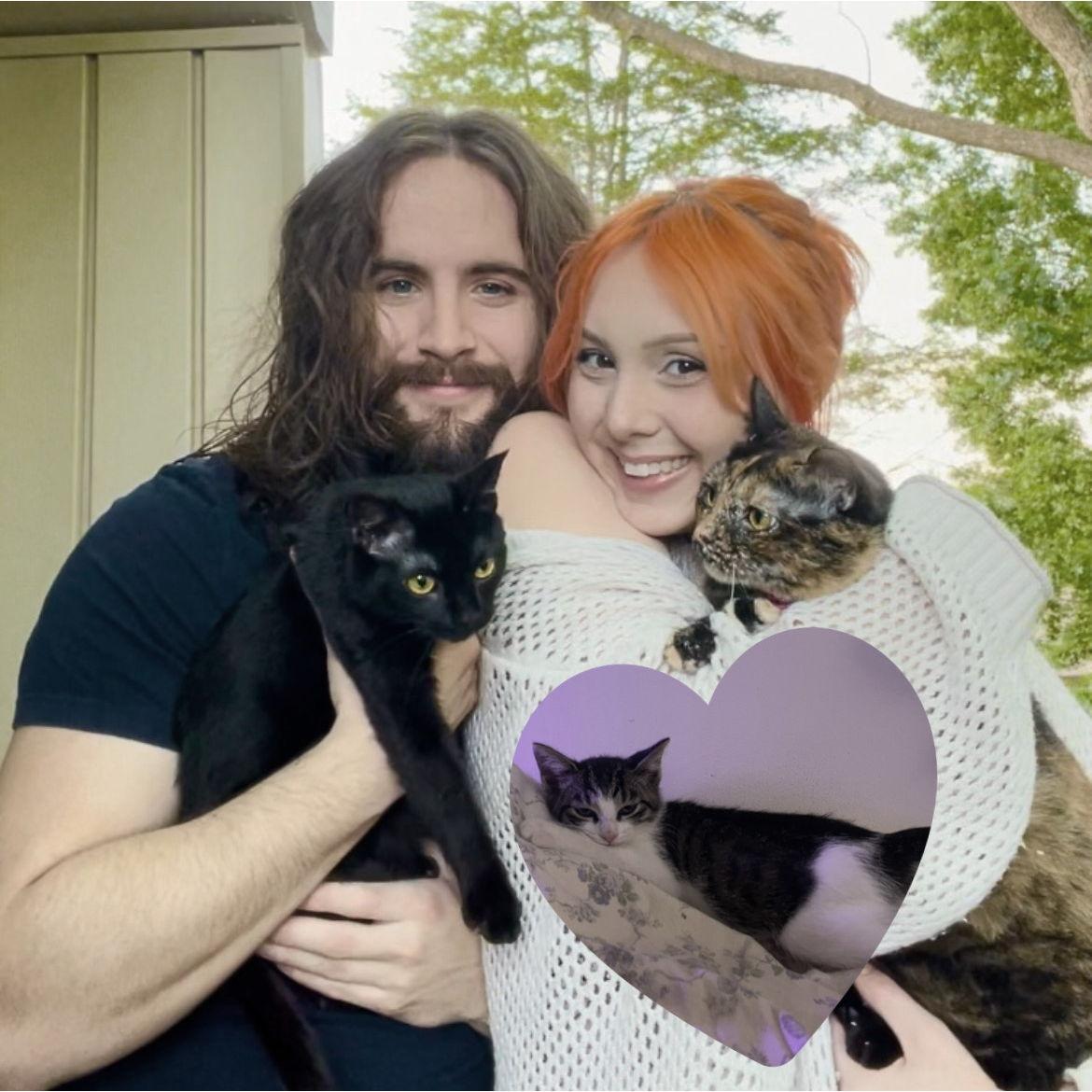 Our Little Family