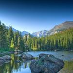Estes Park