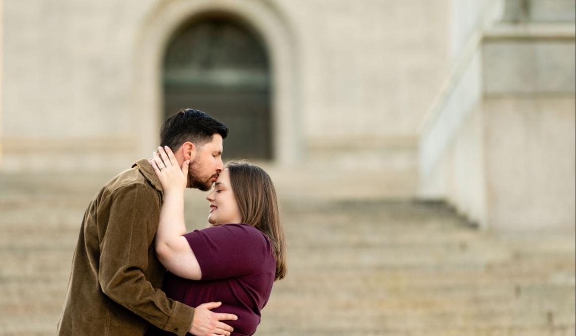 The Wedding Website of Taylor Sienerth and Marcus Reed