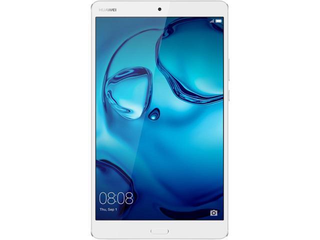 Huawei MediaPad M3
