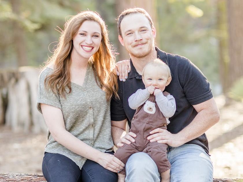The Wedding Website of Elizabeth Amendt and Matthew Tyler Drew