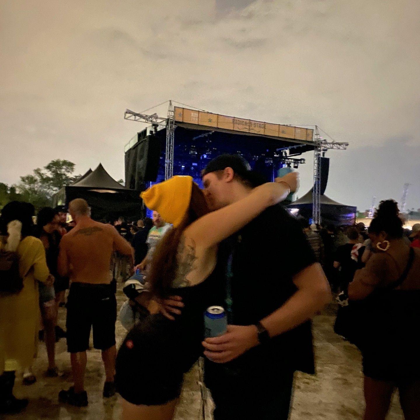 Riot Fest