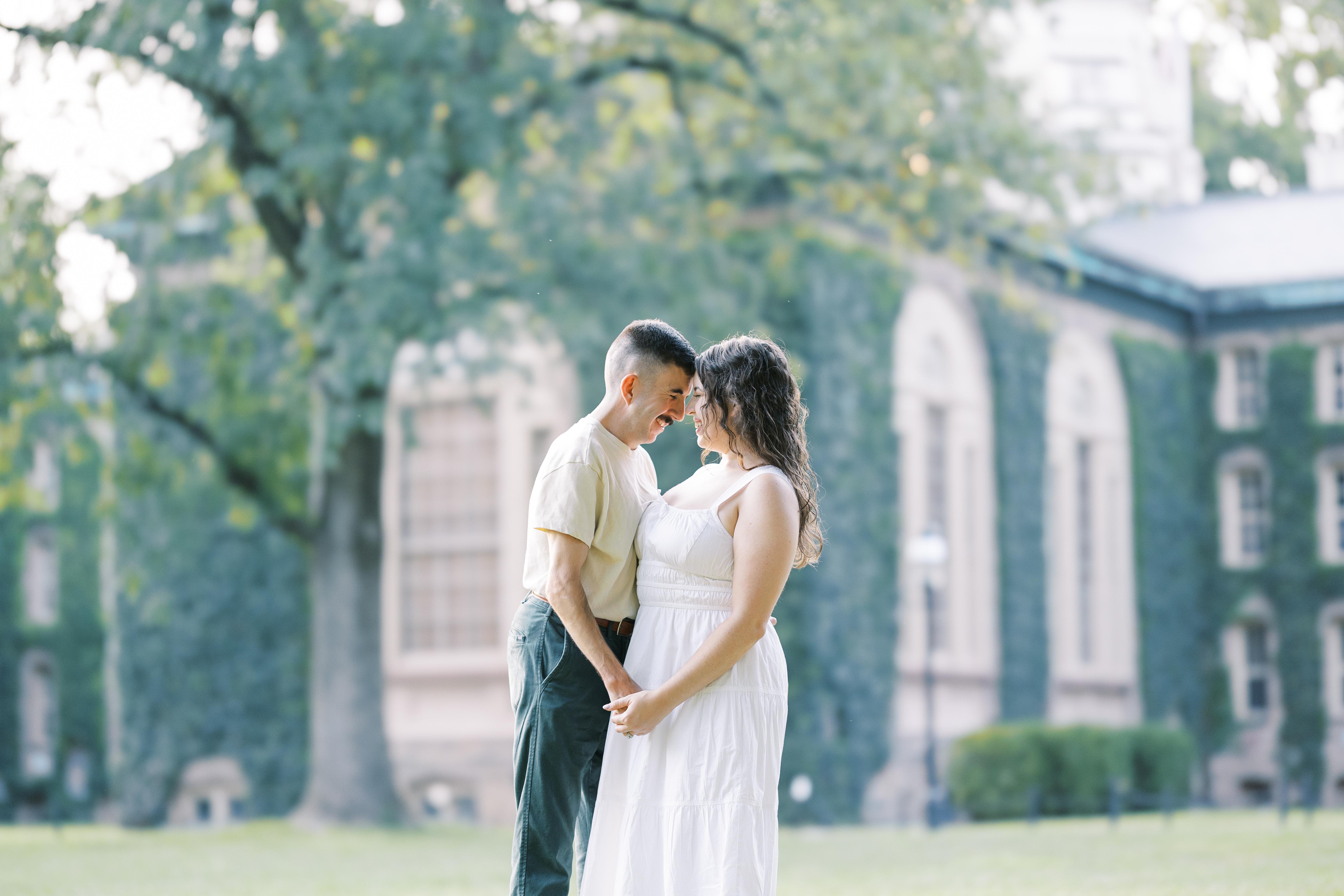 The Wedding Website of Mary Fitchett and Matthew Stever