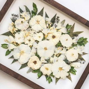 Floral Preservation