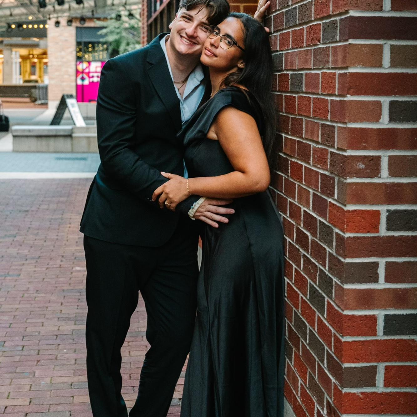 Took couple photos for fun