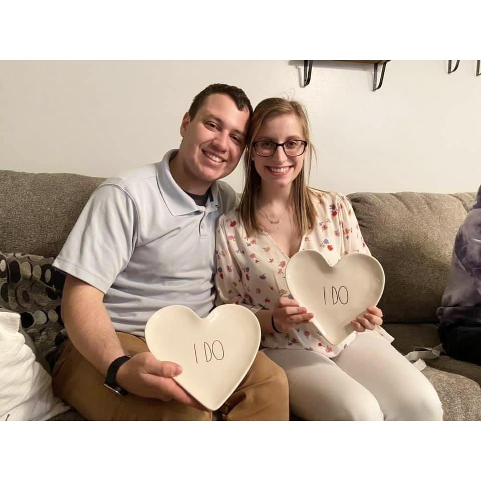 Planning Our Forever - April 2021