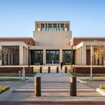 George W. Bush Presidential Center