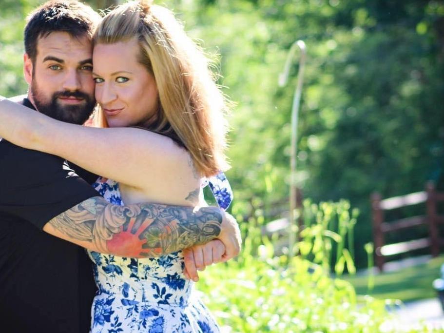 The Wedding Website of Amanda Bova and Shane Pelkey