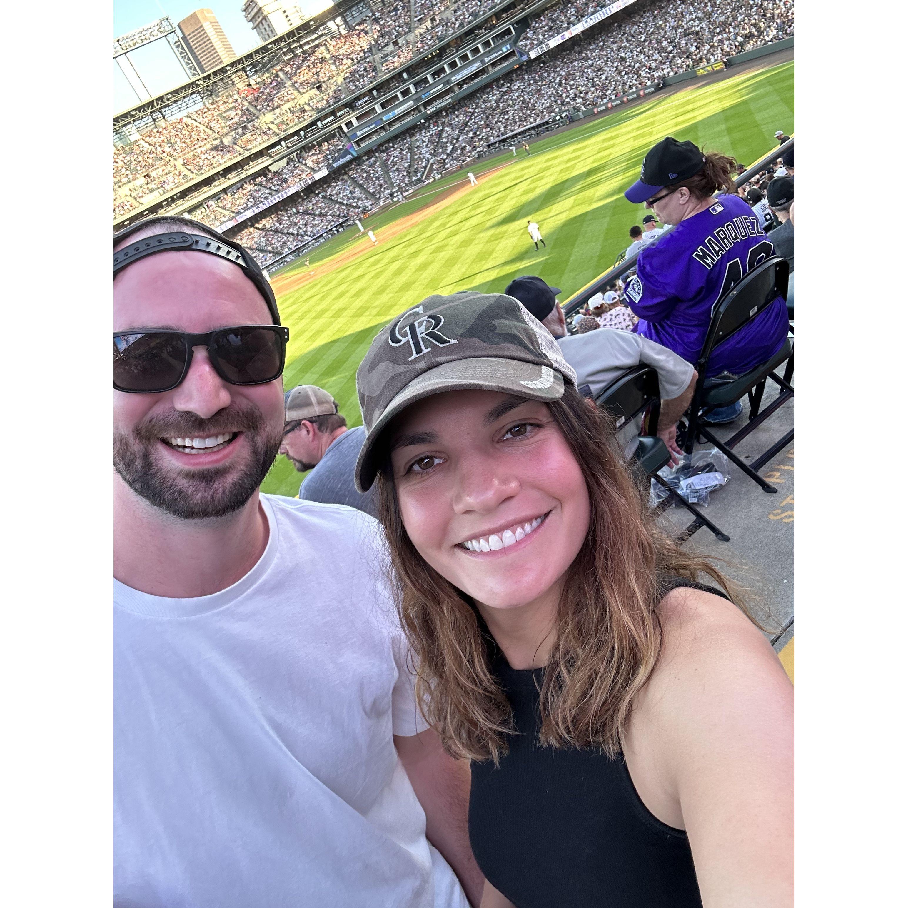 Colorado Rockies