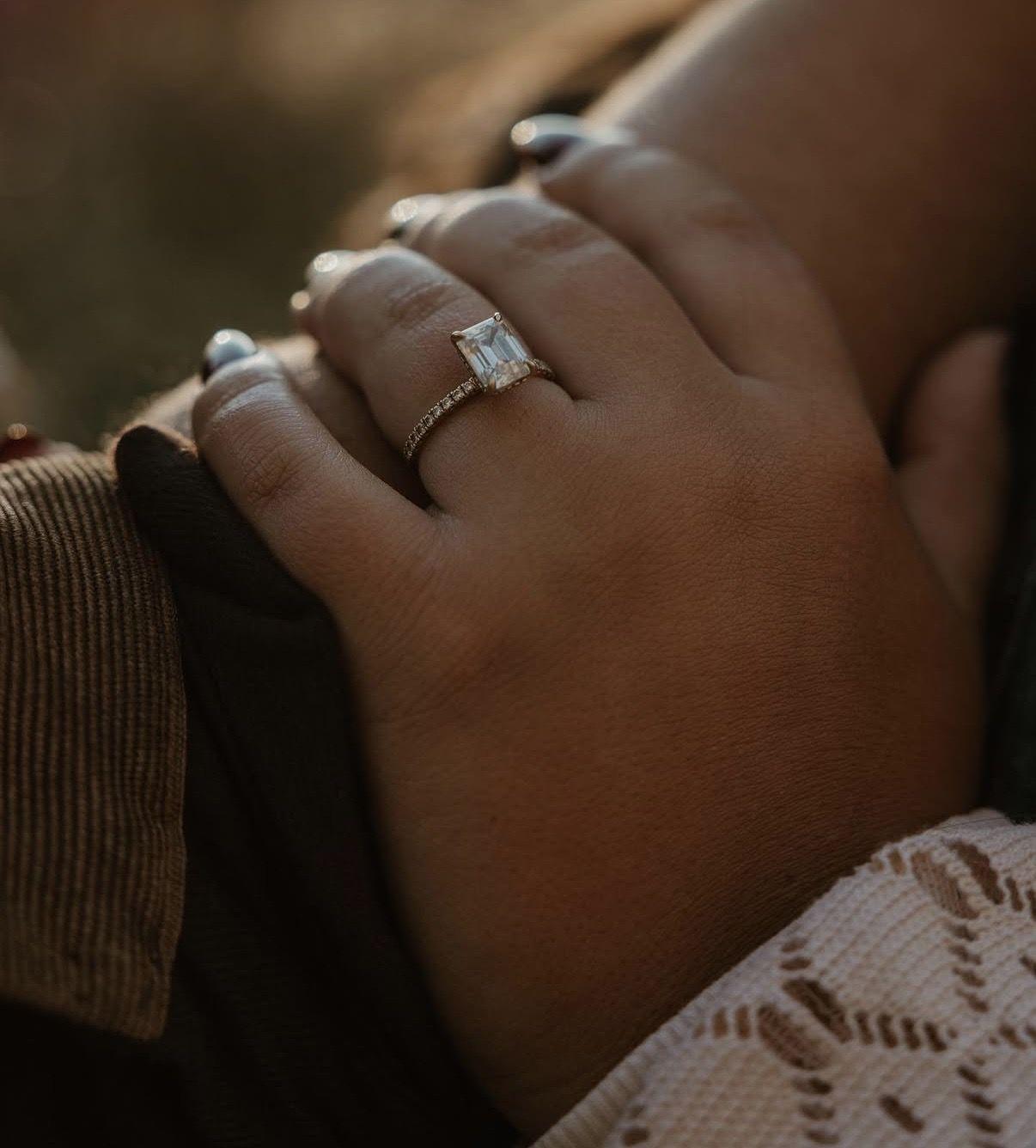 The Wedding Website of Devan Bennett and Allerdyce Fidler