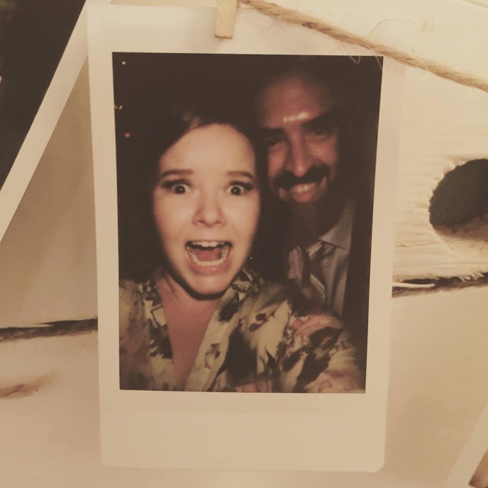 being silly again, and always