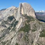 Yosemite National Park