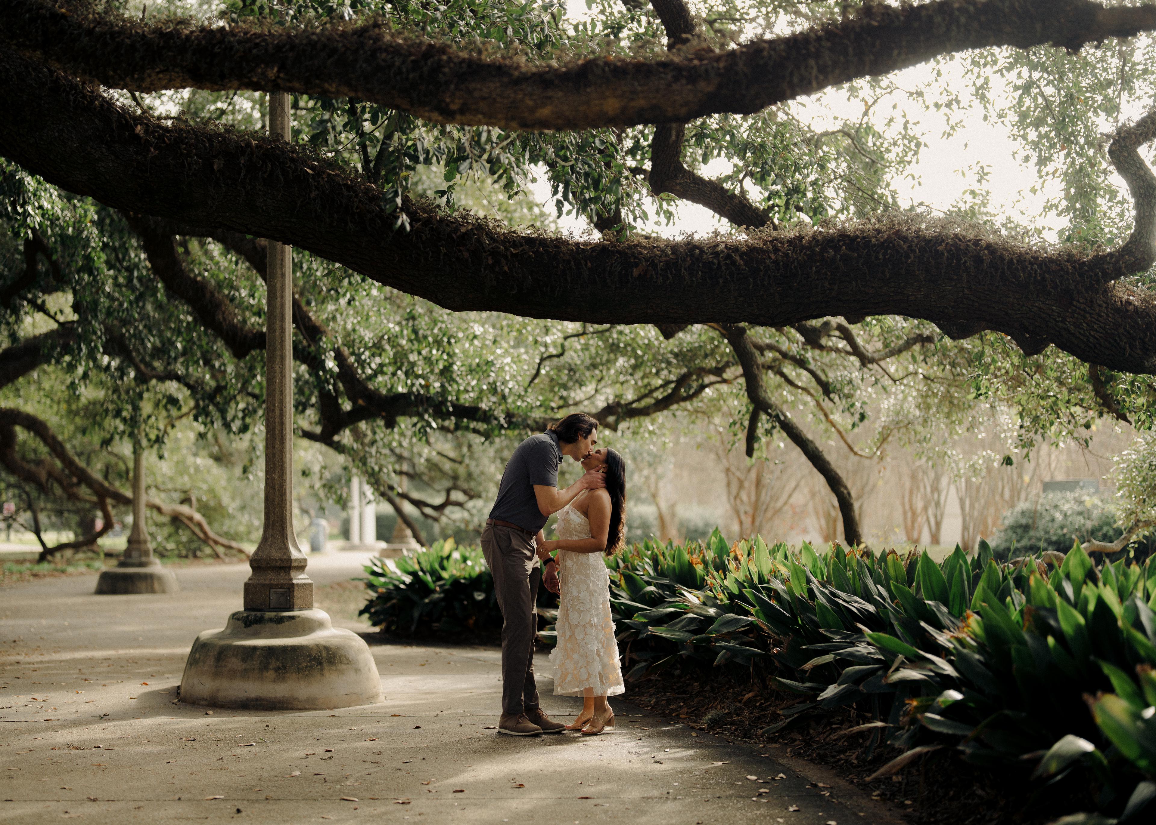 The Wedding Website of Jeanne Harleaux and Nathan Briehn