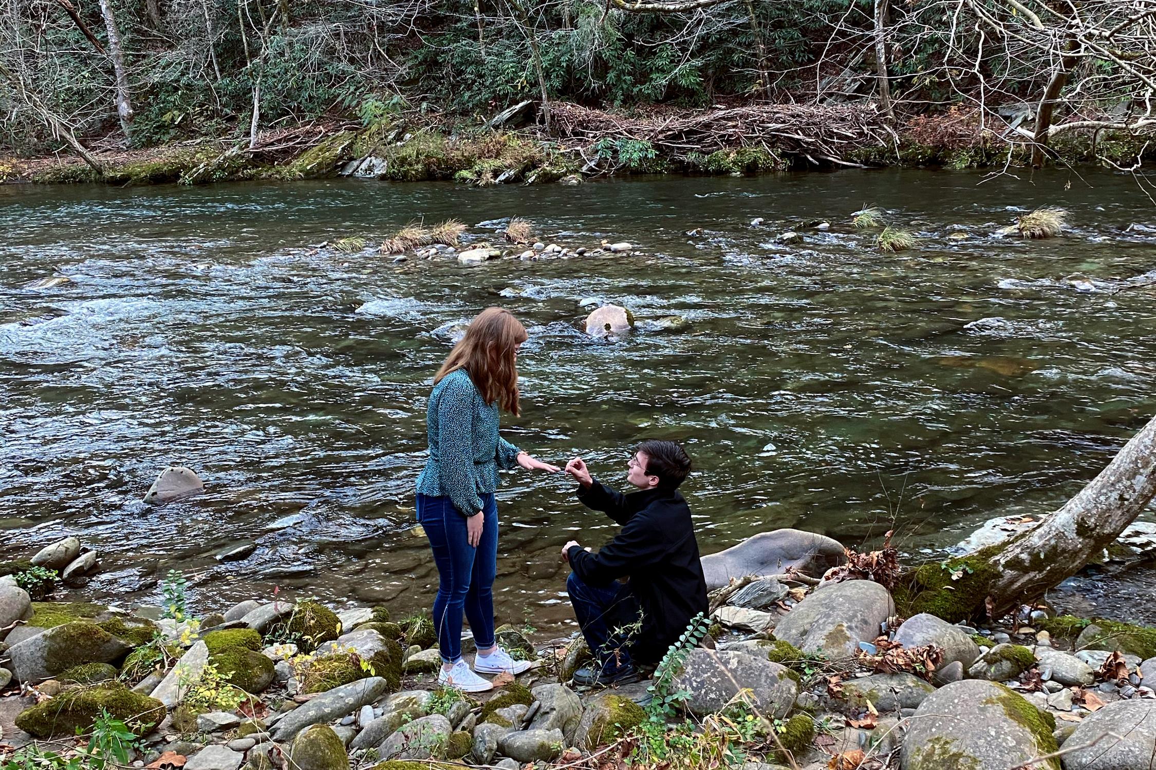 The Wedding Website of Miranda Herrell and Jonathan Perez