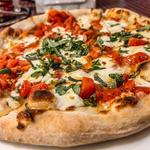 FireWorks Pizza - Leesburg