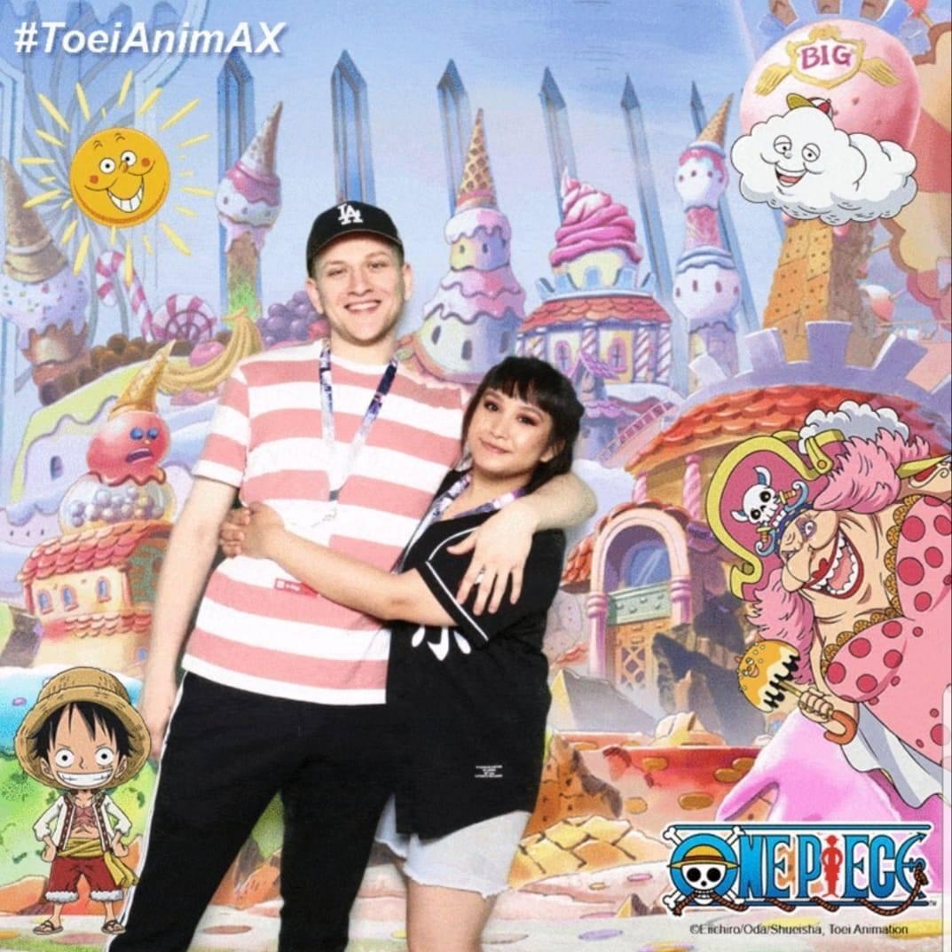 Anime Expo