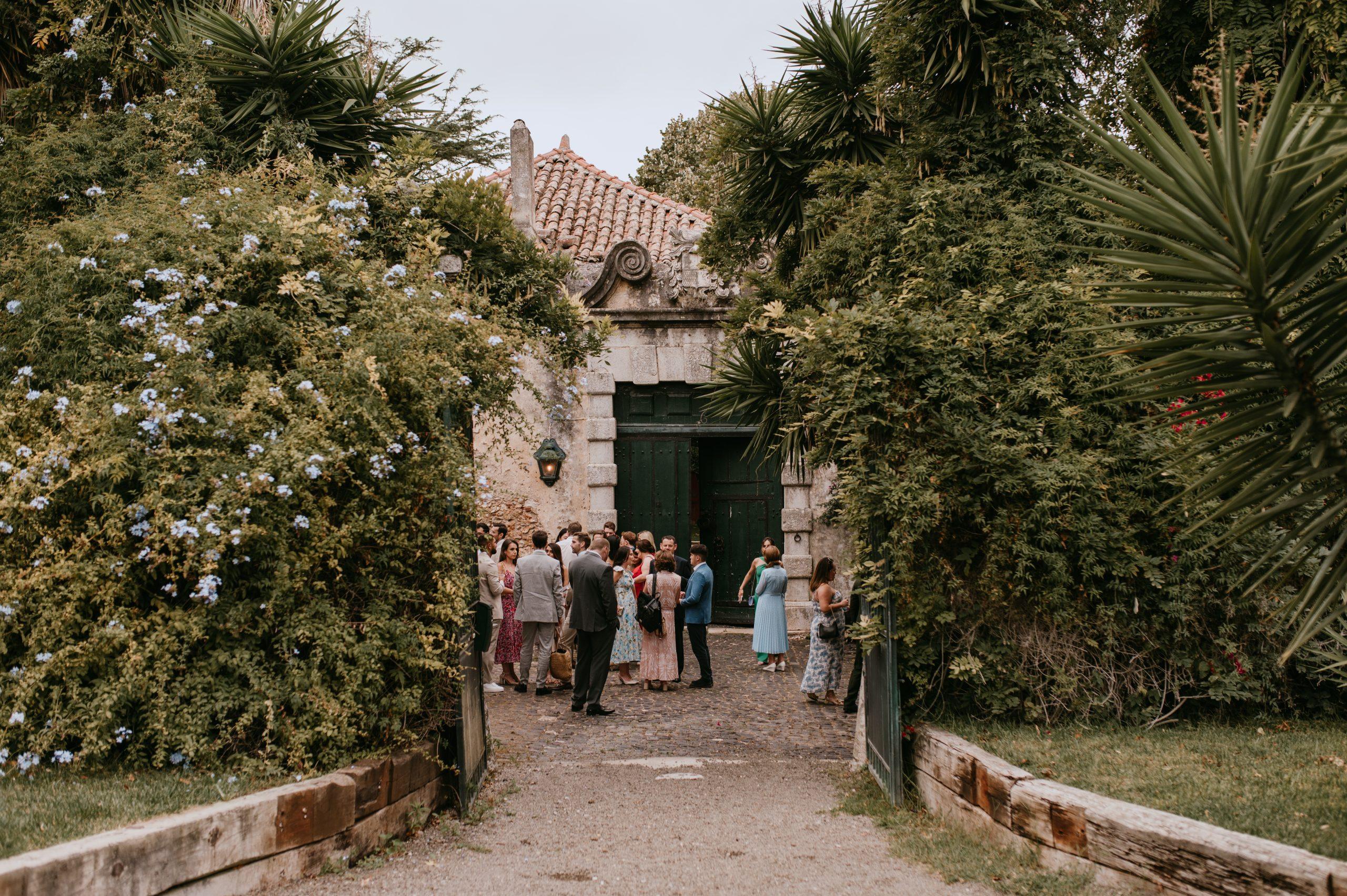 The Wedding Website of Rachael Sudds and Colin Murphy