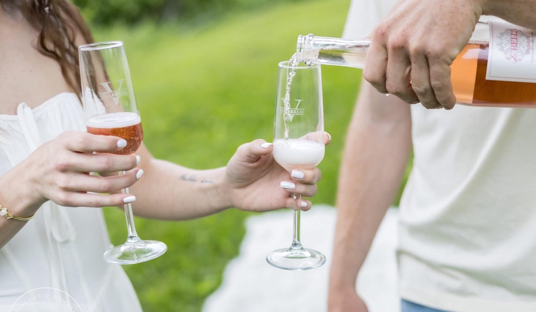 The Wedding Website of Brianna Perrin and Noah Villarreal