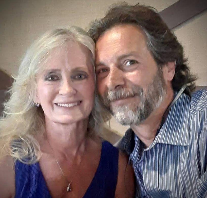 The Wedding Website of Cheryl Dherit and Rick Lecours