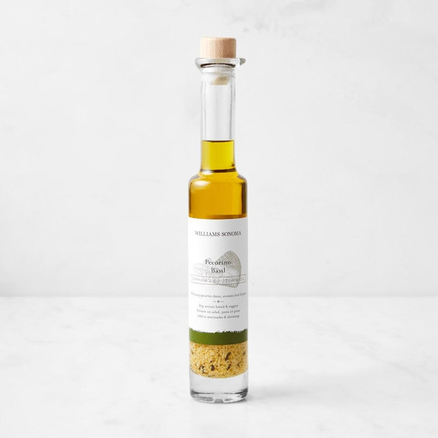 Dip and Drizzle Oil, Peccorino & Basil