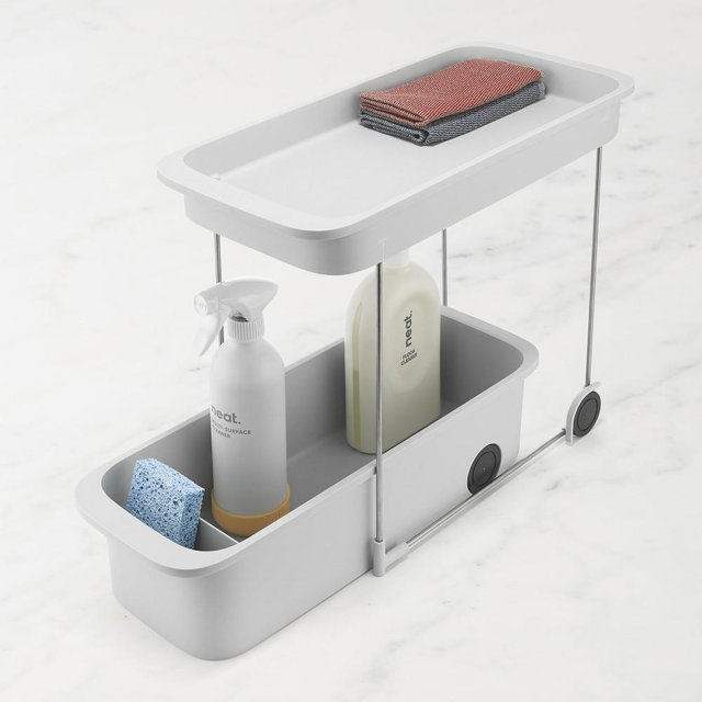 Joseph Joseph CupboardStore 2-tier Storage Caddy