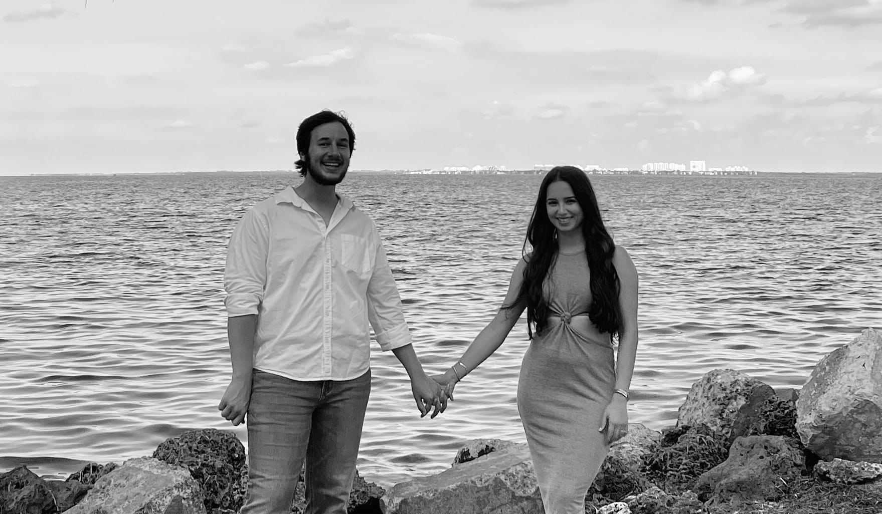 The Wedding Website of Andrew Wallis and Kristal Sepulveda