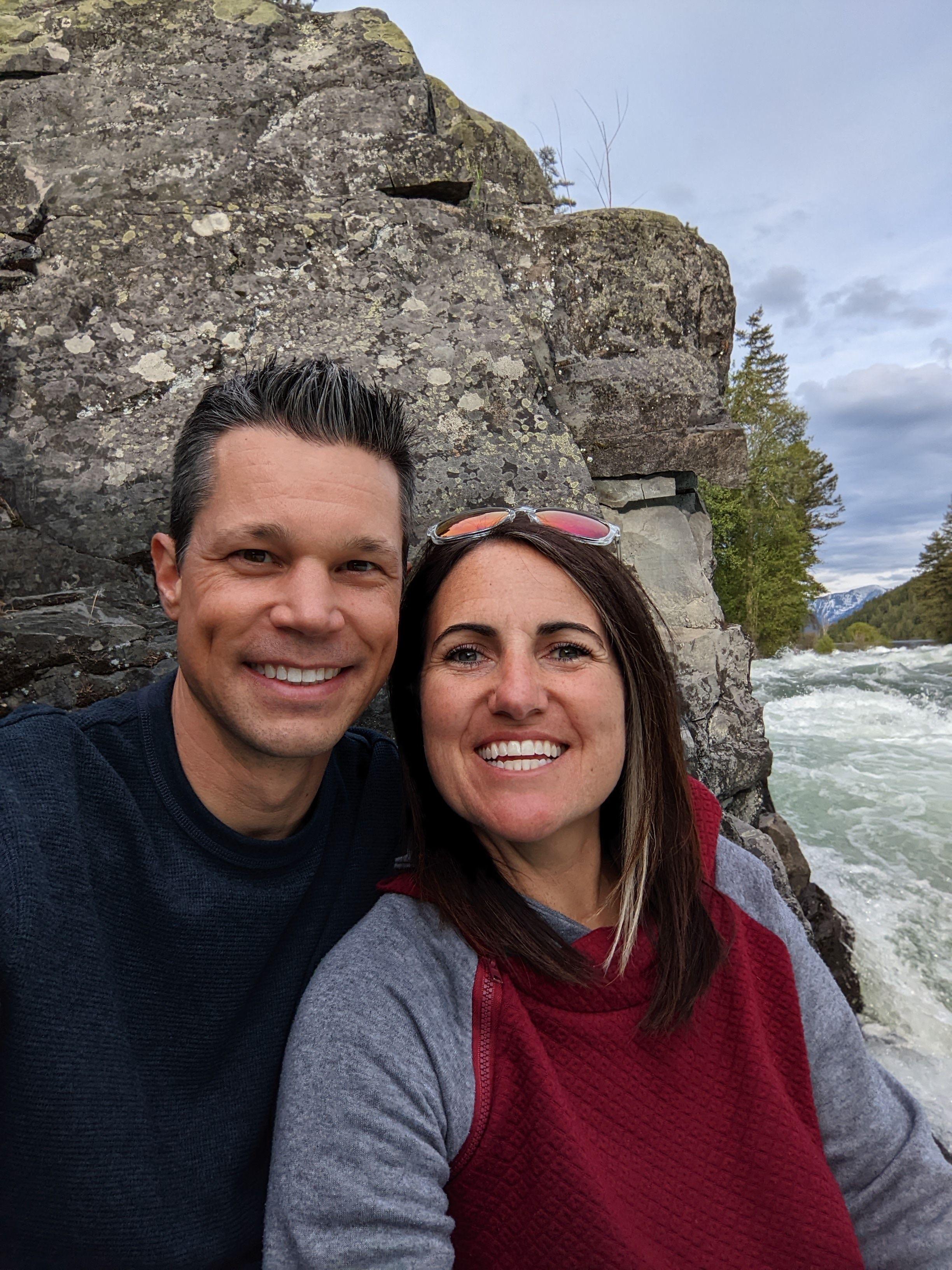 The Wedding Website of Melody Strauss and Patrick Giggy