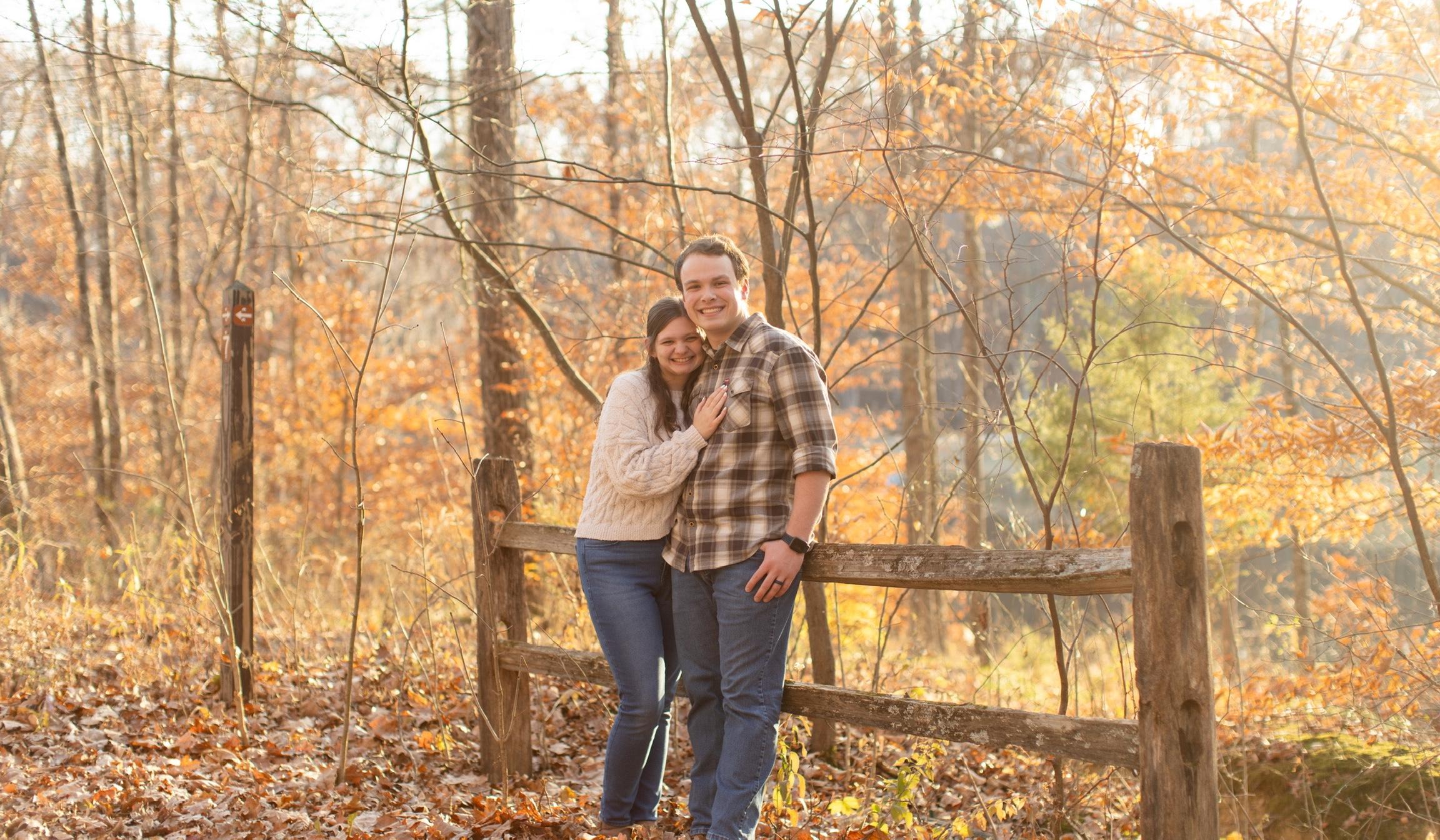 The Wedding Website of Allie Porter and Jacob Briere