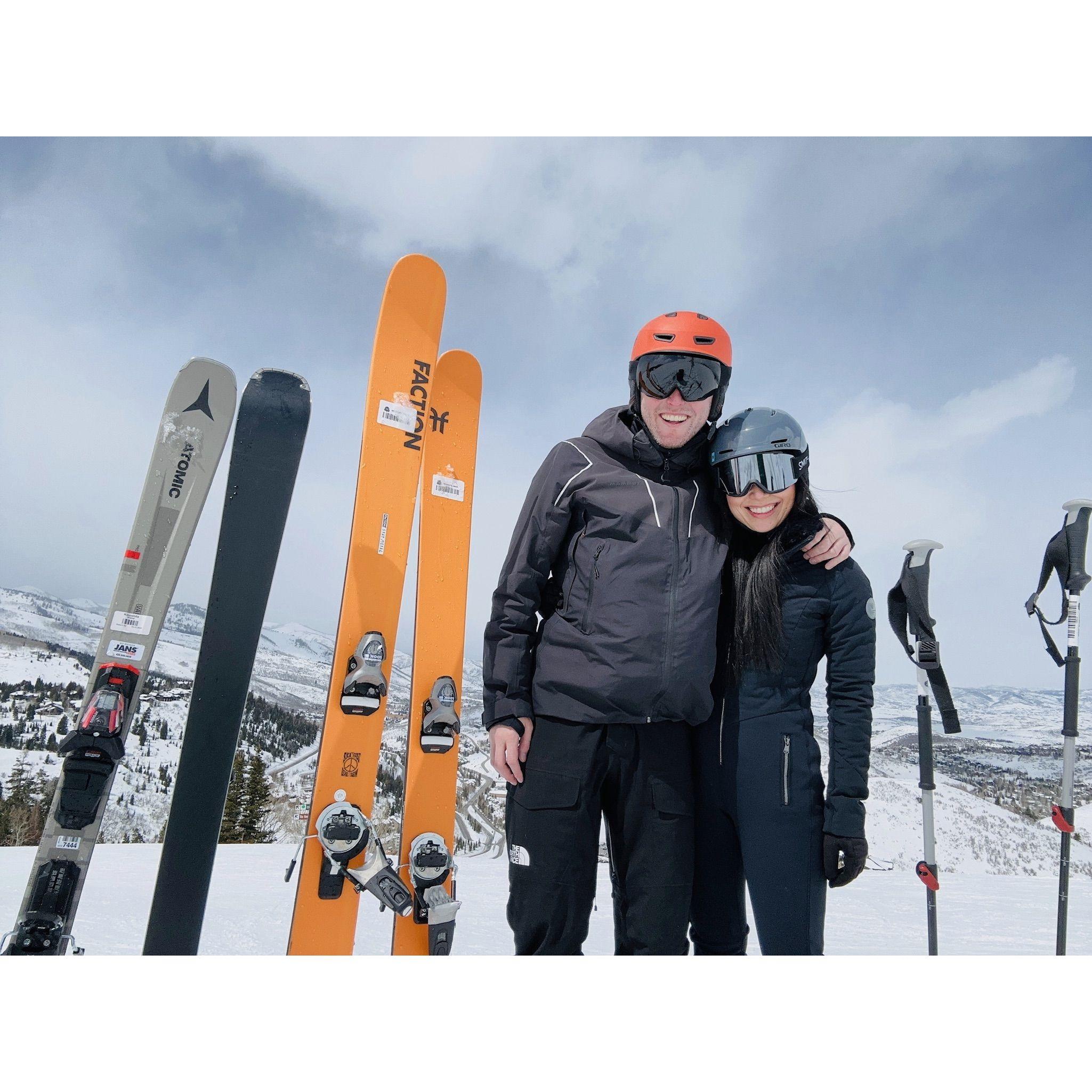 Deer Valley