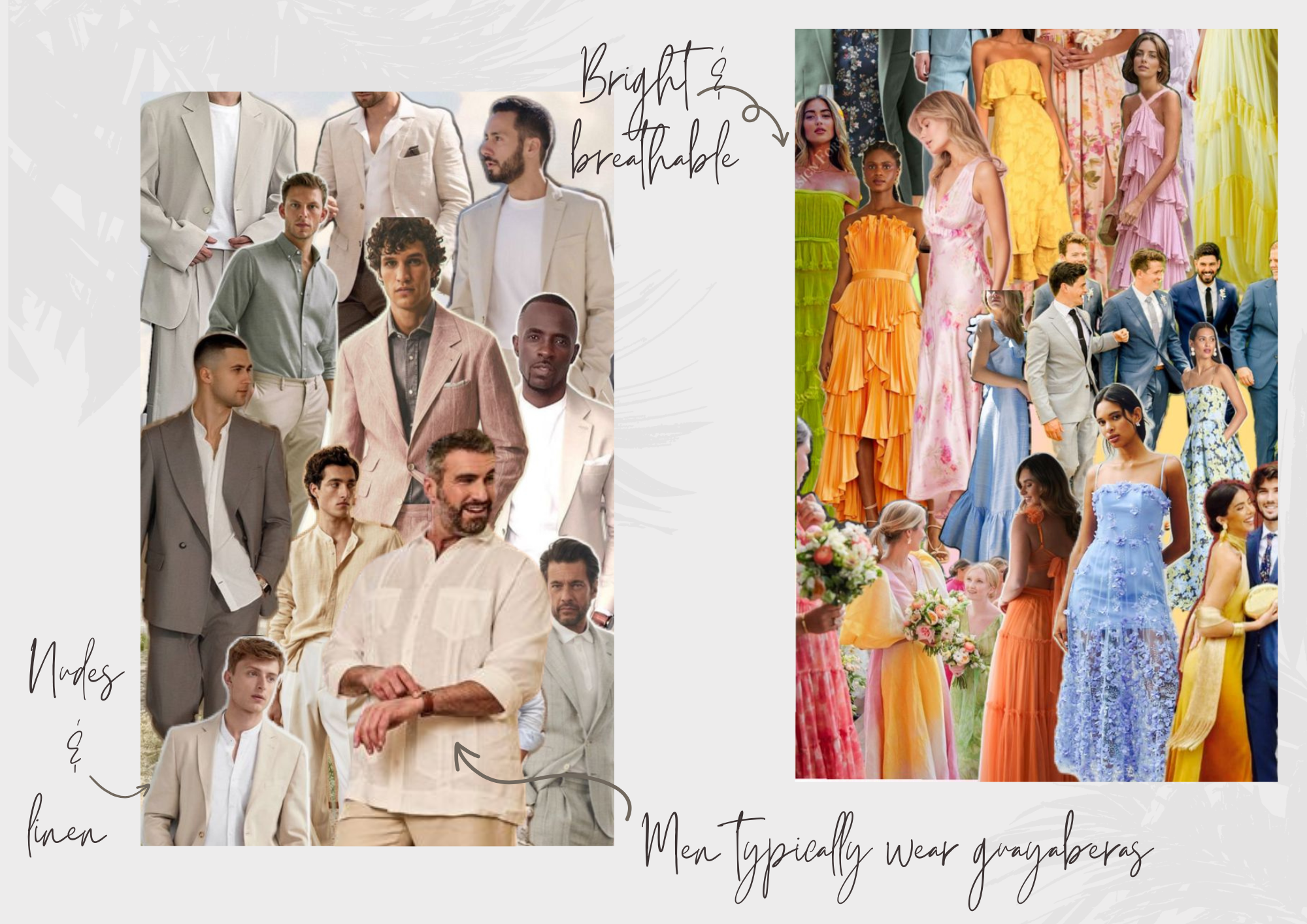 The Wedding Website of Nora Viñas and Harshil Patel