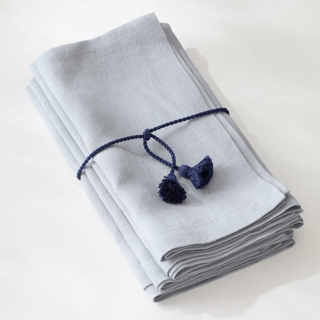 Salento Linen Napkins