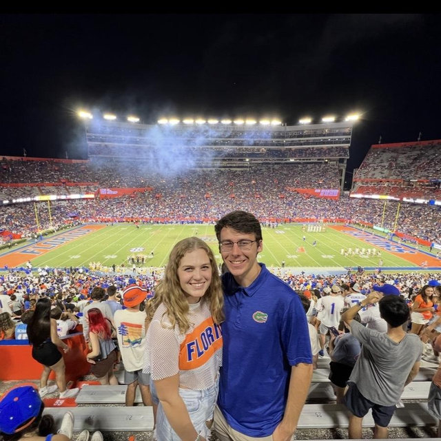 Gators Football Season Tickets