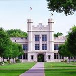 The College of Wooster