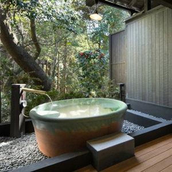 Couple's Spa Day