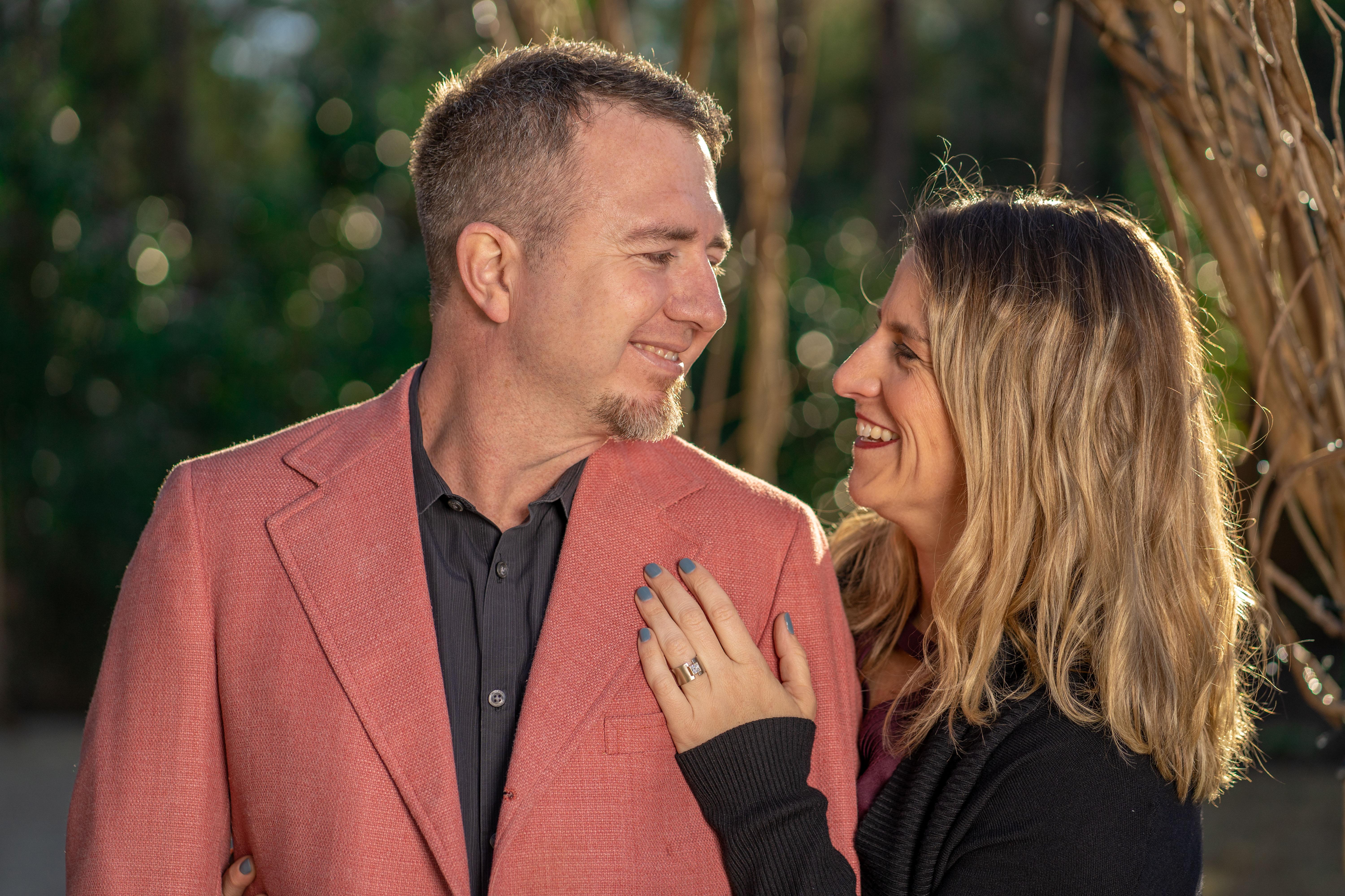 The Wedding Website of Dawn Andrews and Ben Harrell