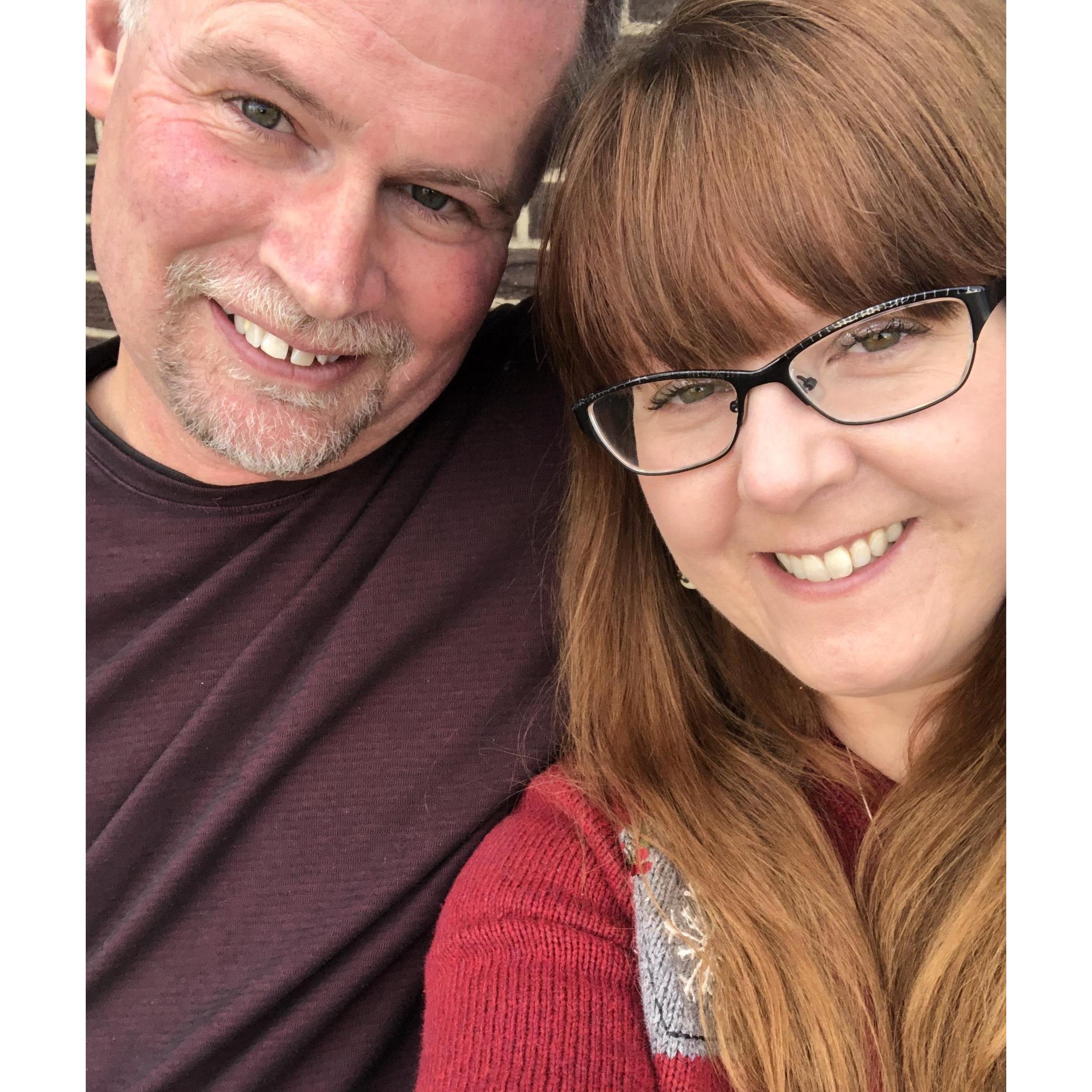 Christmas 2018