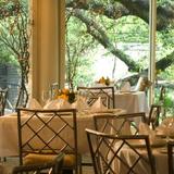 Restaurant: Commander's Palace