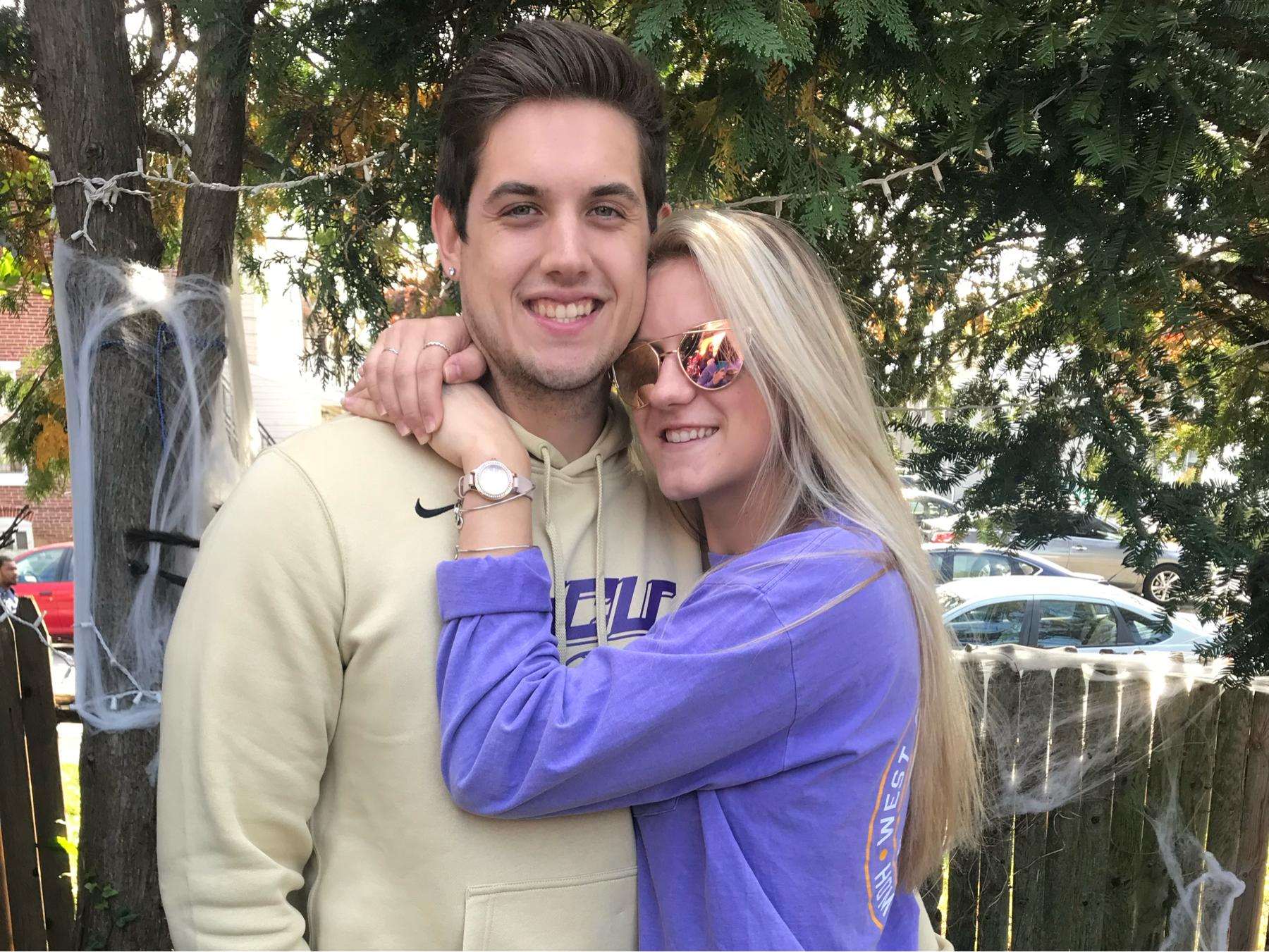 The Wedding Website of Tara Honeycutt and Matt Rosenberger