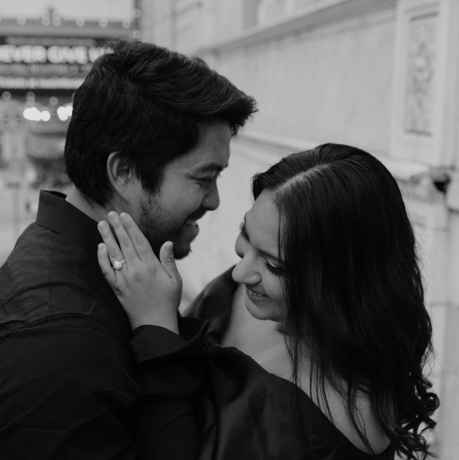 The Wedding Website of Jasmine Kilcrease and John Ygot