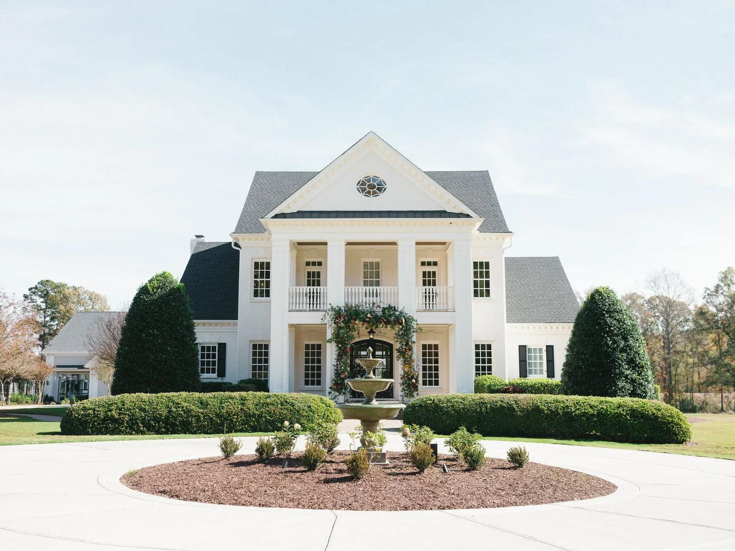 The Wedding Website of Sharon Matthews and Marty Flournory