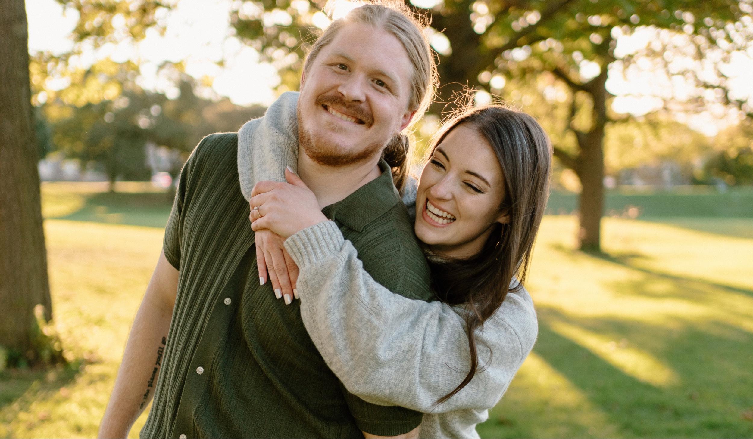 The Wedding Website of Kate Brockevelt and Mitchell Geisler