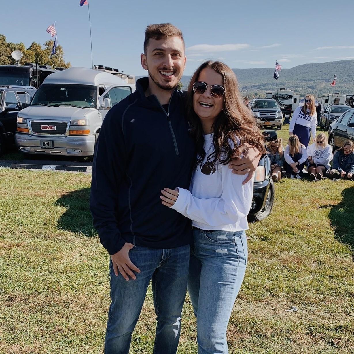 Lets go PSU! October 2019