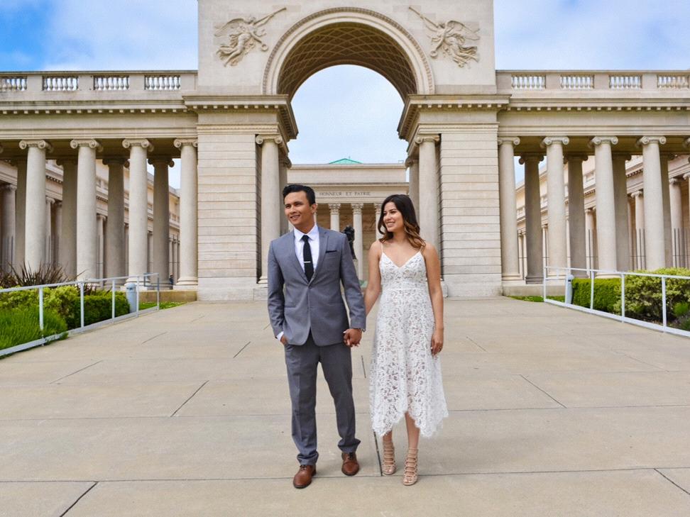 The Wedding Website of Jessica La Frentz and John Diaz