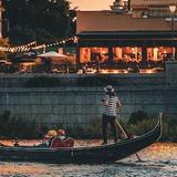 Napa Valley Gondola