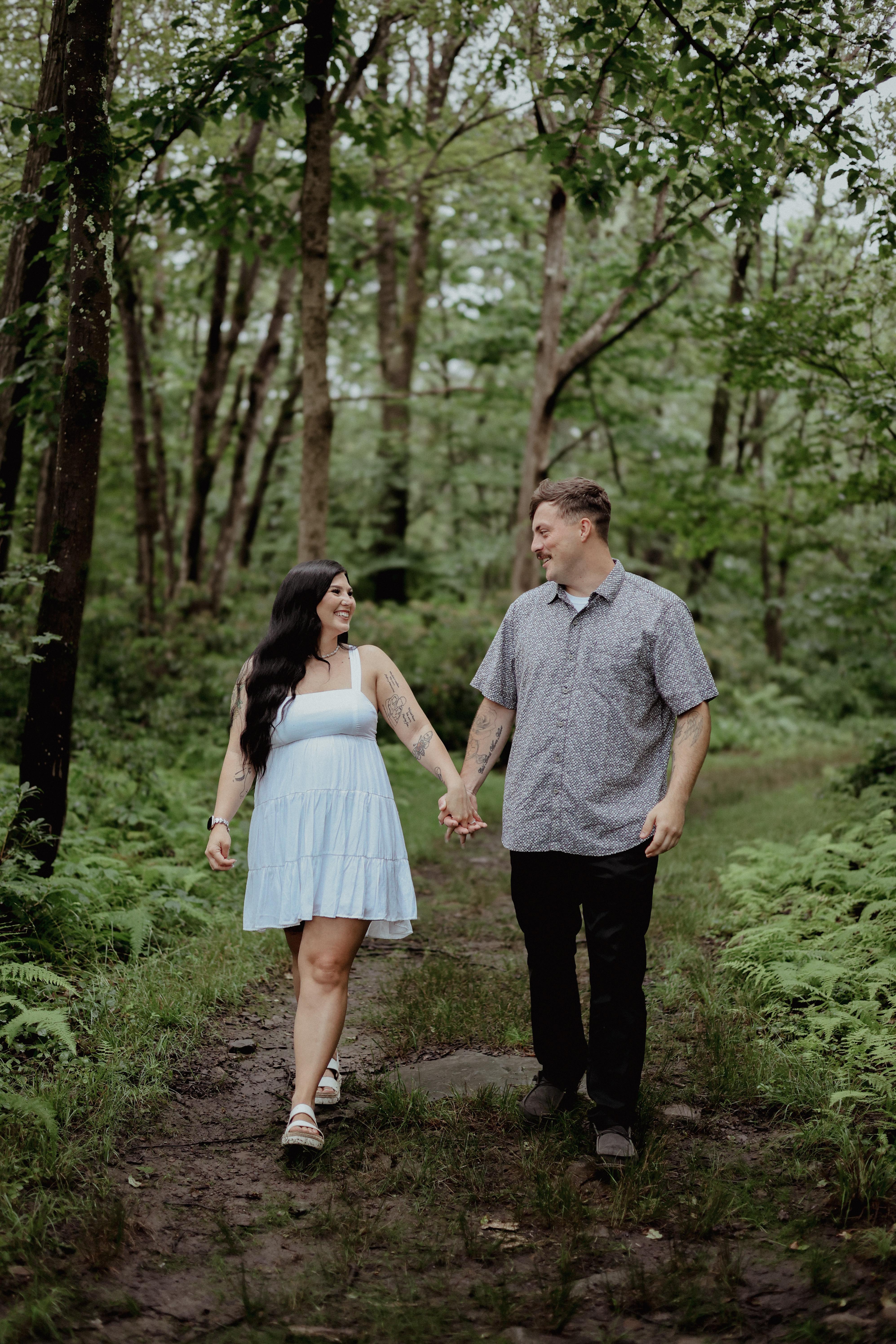 The Wedding Website of Karissa Wellington and Quintin Crissman