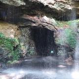 Nada Tunnel