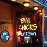 Big Chicks