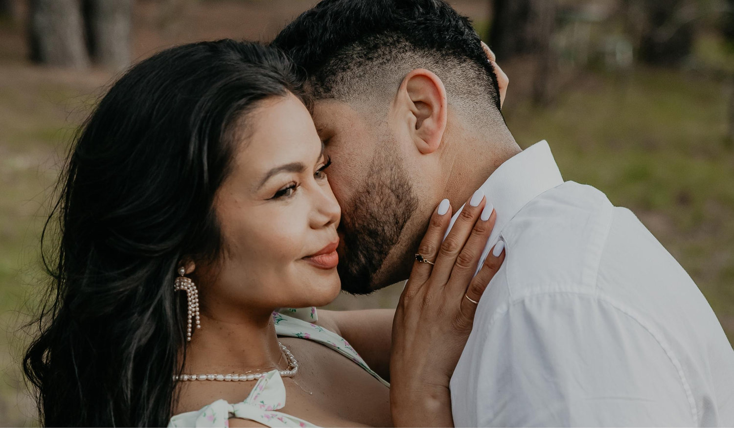 The Wedding Website of Marylou Ramos and Luis Ruiz Taylor