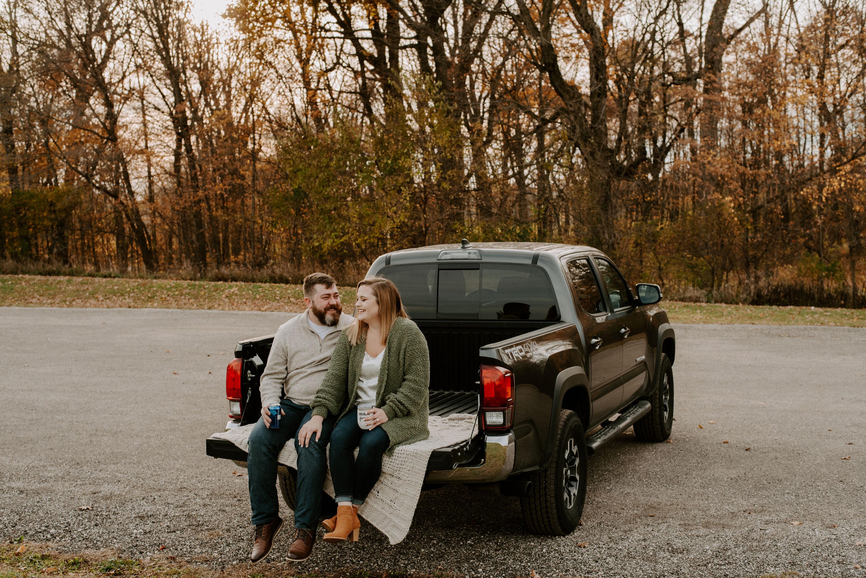 The Wedding Website of Marisa Czech and Gregory Becker